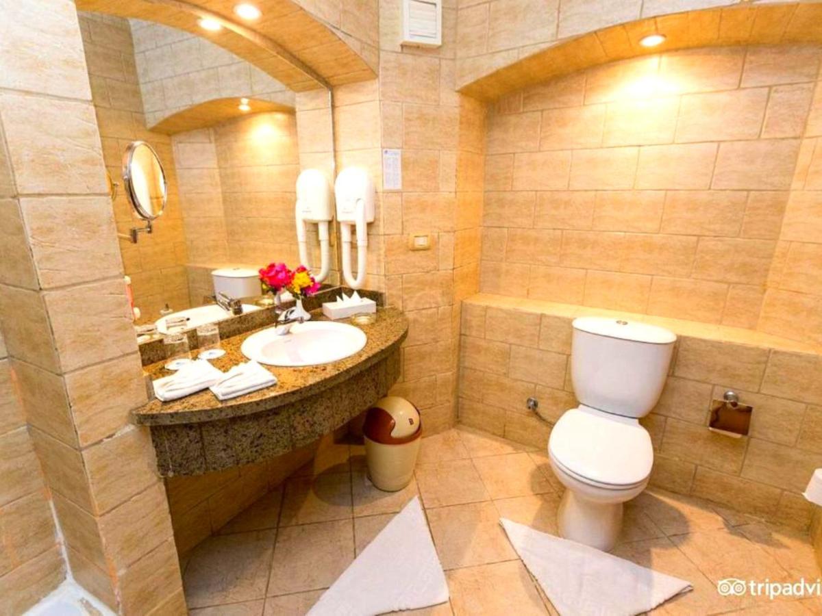 Suite Familiare Deluxe