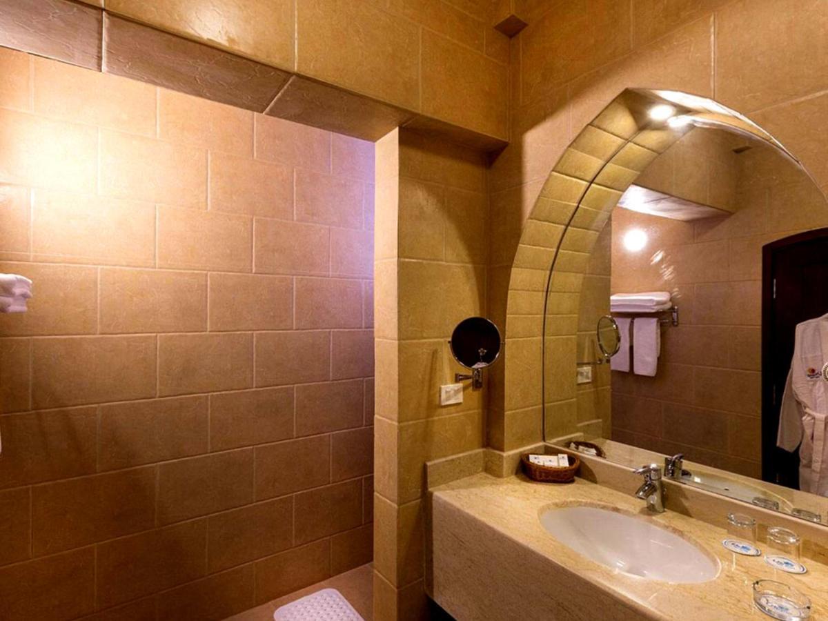 Junior Suite con Vista Mare