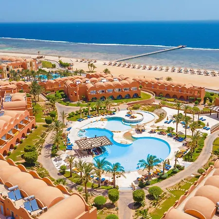 Novotel Marsa Alam Beach Resort-2
